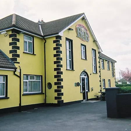 Carlow Guesthouse Gæstehus