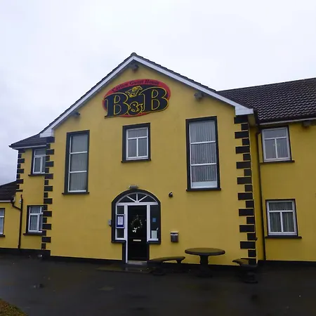 Carlow Guesthouse Guest house Carlow