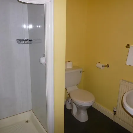 Carlow Guesthouse *