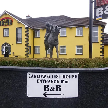 Carlow Guesthouse *
