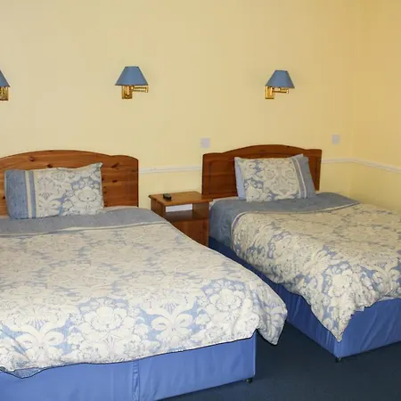 Guest house Carlow Guesthouse *