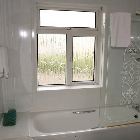 Gæstehus Carlow Guesthouse *