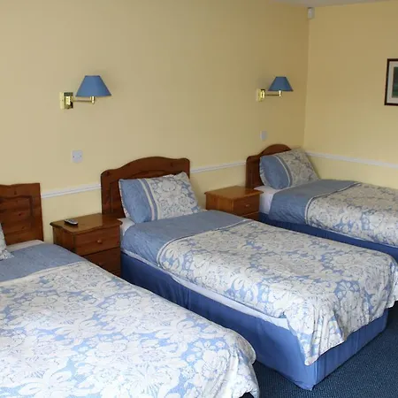 Carlow Guesthouse Guest house