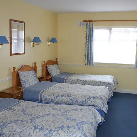Carlow Guesthouse *