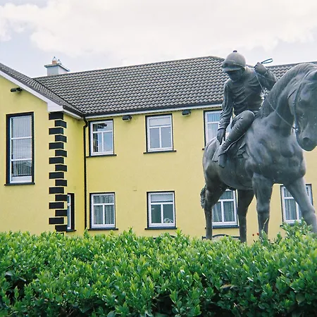 Guest house Carlow Guesthouse