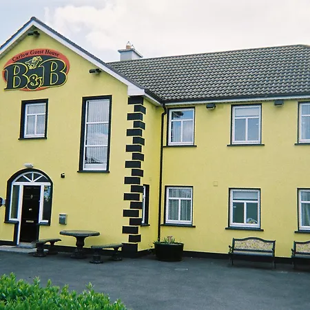 Carlow Guesthouse *