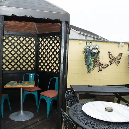 Guest house Carlow Guesthouse Carlow