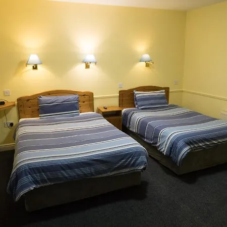 Carlow Guesthouse *