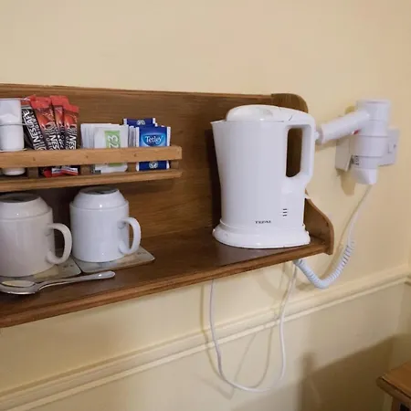 Carlow Guesthouse