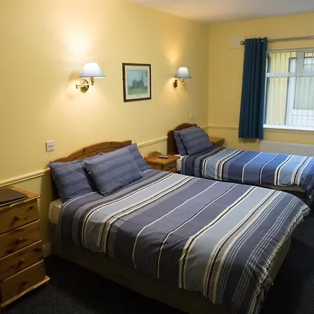 Carlow Guesthouse
