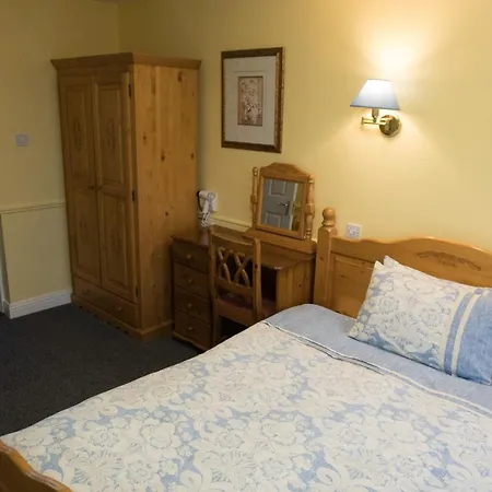 Carlow Guesthouse Carlow