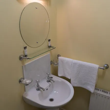 Guest house Carlow Guesthouse Carlow