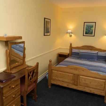 Carlow Guesthouse Guest house Carlow