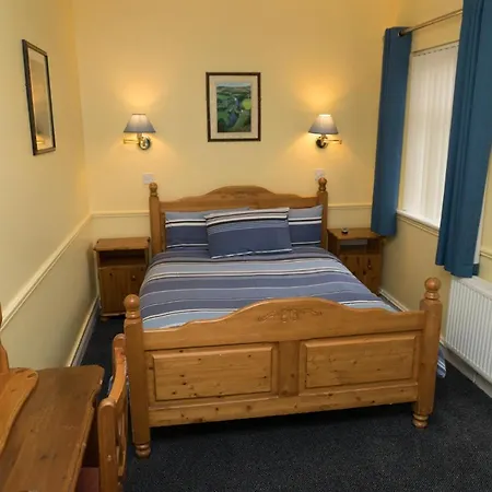 Carlow Guesthouse *