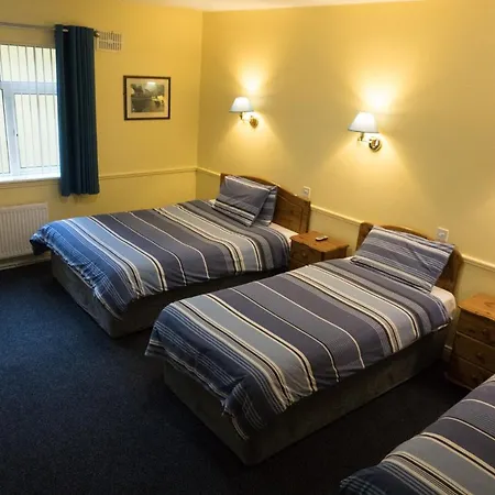 Carlow Guesthouse Carlow