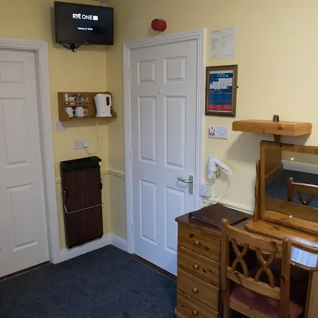 Guest house Carlow Guesthouse Carlow