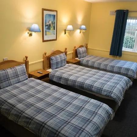 Carlow Guesthouse Guest house