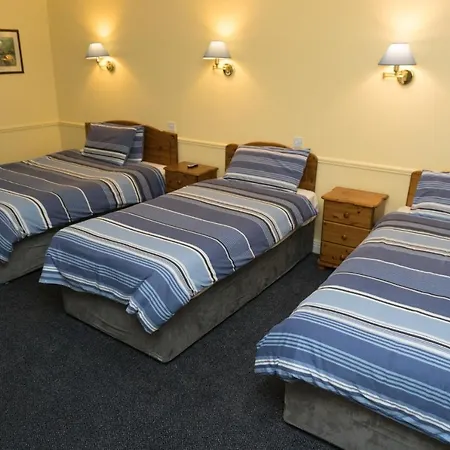 Guest house Carlow Guesthouse