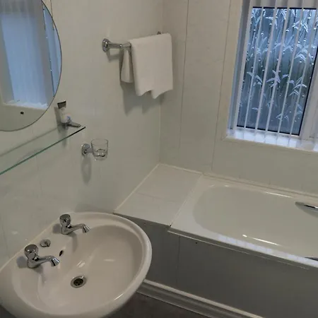 Carlow Guesthouse