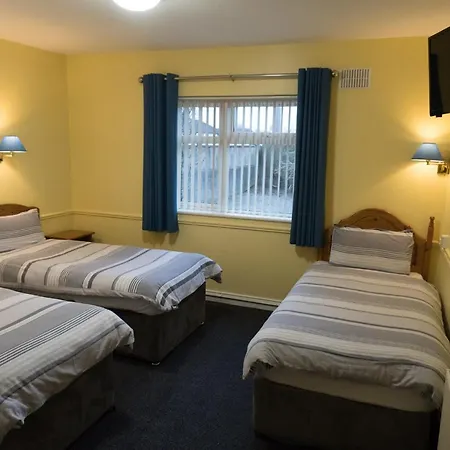 Carlow Guesthouse