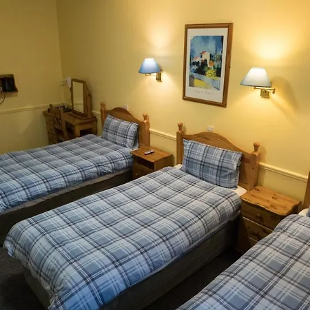 Gæstehus Carlow Guesthouse