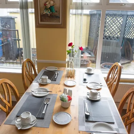 Carlow Guesthouse * Carlow