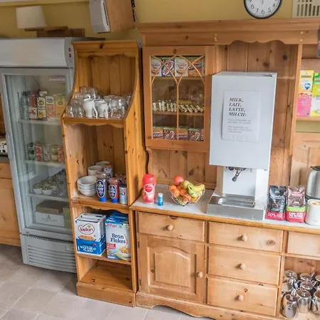 Guest house Carlow Guesthouse *