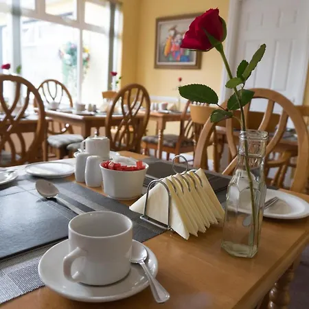 Carlow Guesthouse *
