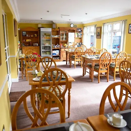 Carlow Guesthouse